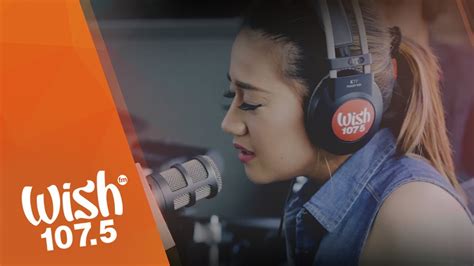 morissette against all odds|Morissette Covers Against All Odds ( Mariah Carey) On Wish .